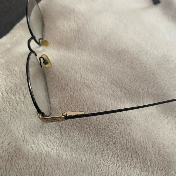 Chloe Eyeglasses Frames don’t know the prescription bought for the frames - Picture 2 of 2